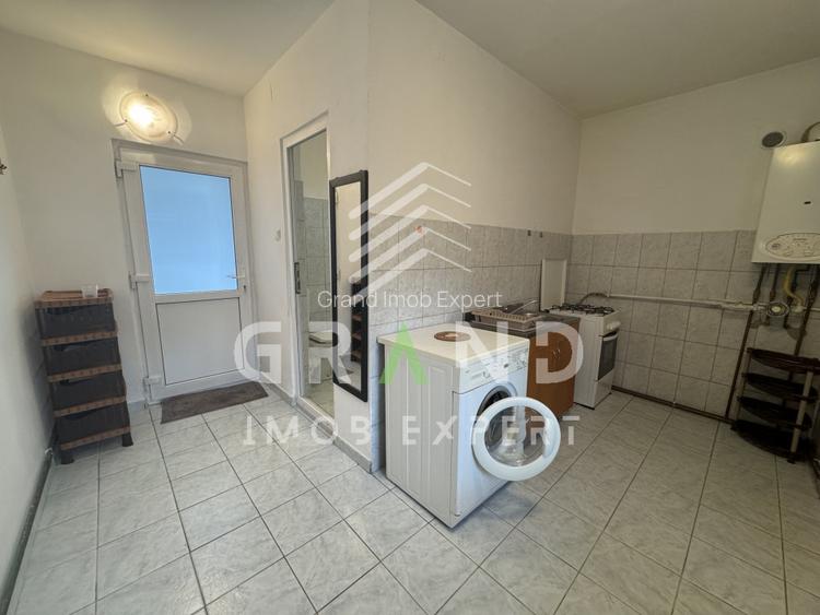 1 cameră | Mărăști–Kaufland–Anina | Disponibil din 1 August - 8