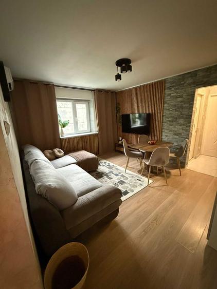 🔑 De închiriat: Apartament modern 2 camere – Șoseaua Giurgiului ✨🏢