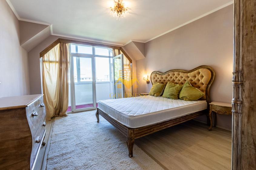2 camere, Pet Friendly,LIDL, Parcare, Buna Ziua,Grand Hotel,Trifoiului