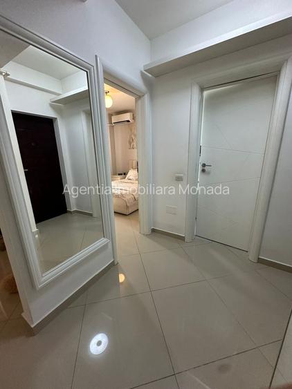 Apartament 2 camere de Vanzare Militari Residence