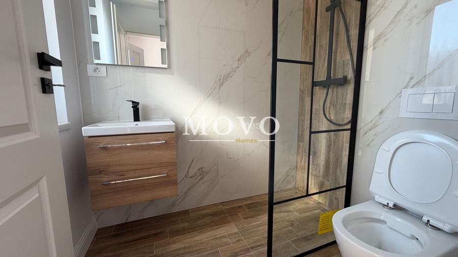 Duplex 120mp | Toate utilitatile | La asfalt | Finisaje superioare