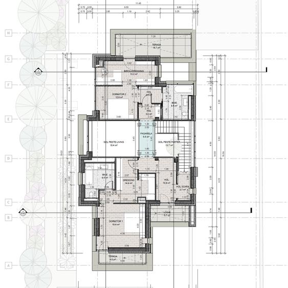 Ocazie! Teren intravilan 1000 mp ideal pentru casa noua, Sisesti, urbanism S+P+1