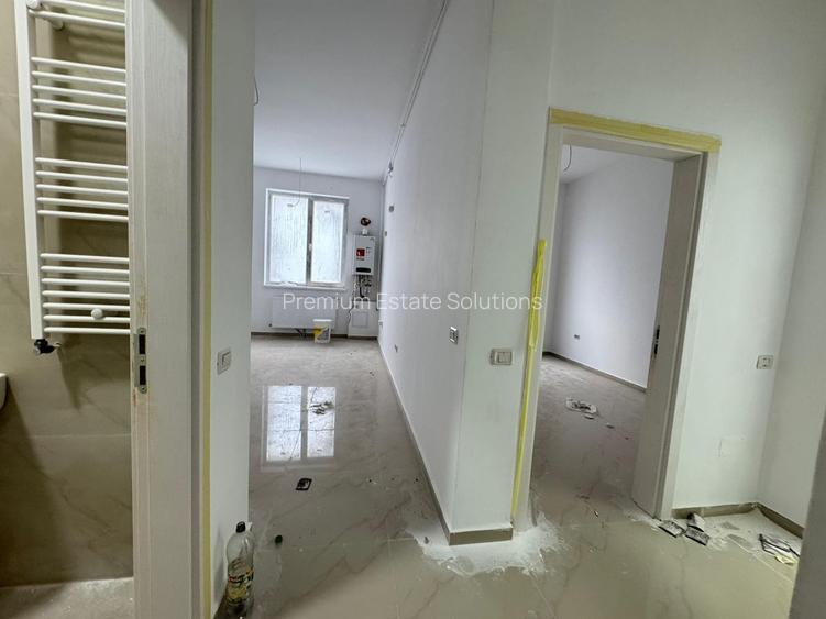 APARTAMENT 2 CAMERE-MILITARI RESIDENCE-COMISION 0 - 6