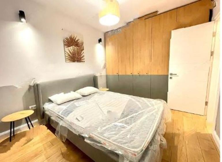 Apartament 2 Camere,Pipera,bl.2022,parter/3,Amenajat,curte 30mp,centrala,mobilat
