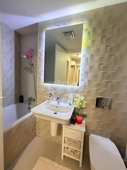 Vanzare2 Camere Loc de Parcare Cloud 9 Residence - 9