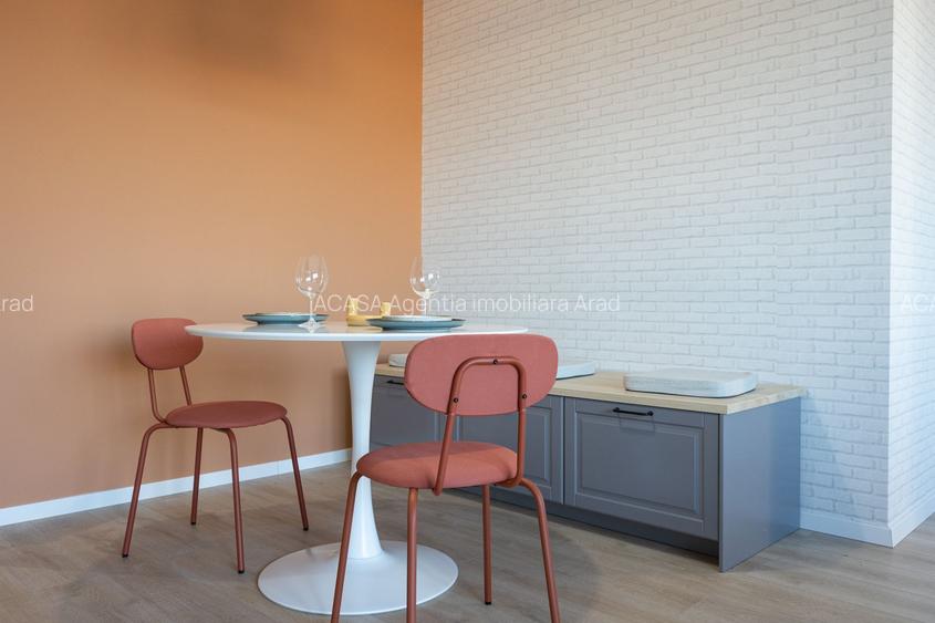 Apartament nou complex ARED City  - Direct de la dezvoltator - 7
