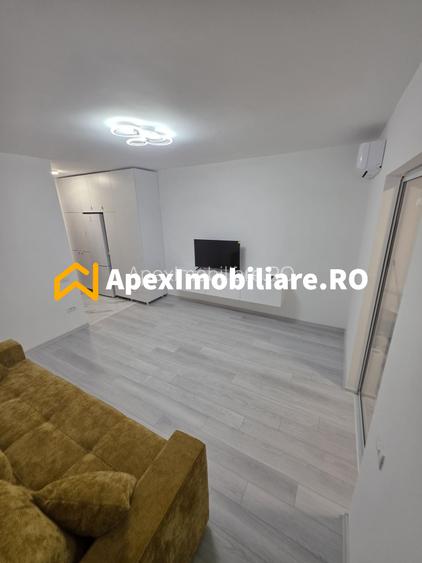 Garsoniera de inchiriat Vitan București  ApexImobiliare.ro - 2