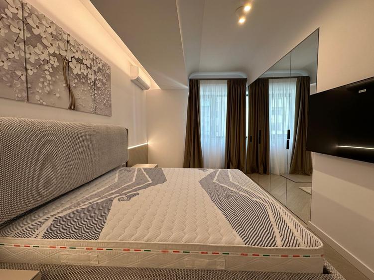 Vanzare Apartament 3 camere | Cortina North | Parcare inclusa
