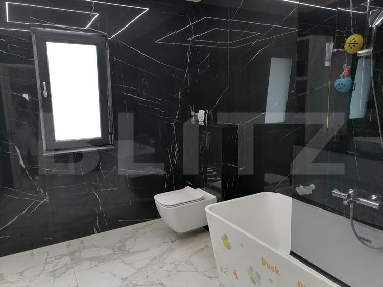 Casă Individuală Premium, Parter, Valea Voievozilor