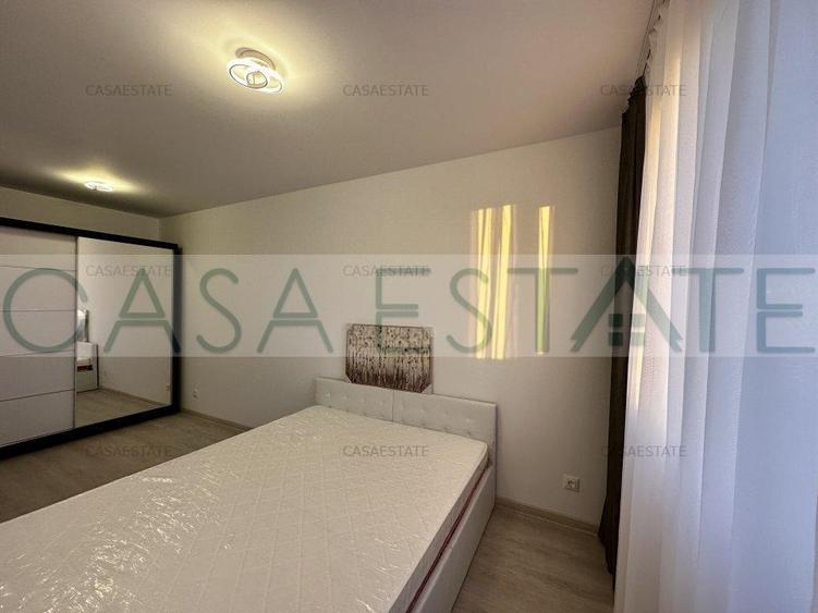 Inchiriere apartament 2 camere Hils Brauner- 1 decembrie liber
