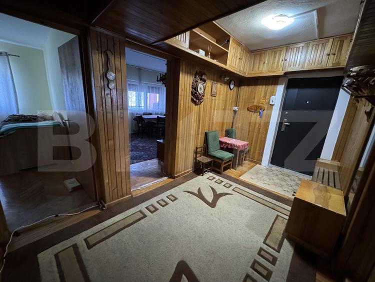 Apartament de închiriat, cu 3 camere, Zalau