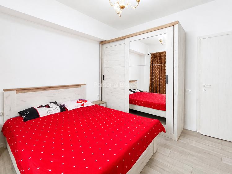 Apartament 2 camere LUX | Giroc | PET FRIENDLY - 5