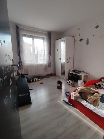 ASĂ TIP DUPLEX – PANTELIMON, STR. DRUMUL GĂRII P+POD, 112 MP, TEREN 97 MP