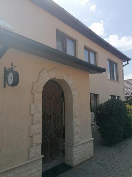 Casa noua in Sannicoara P+E