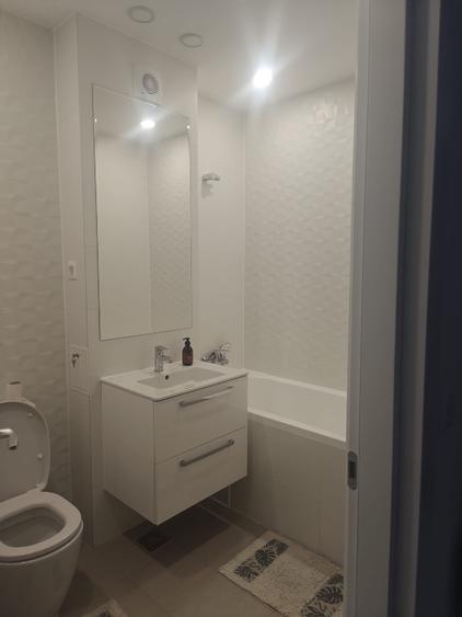 Apartament 2 camere HILS Brauner