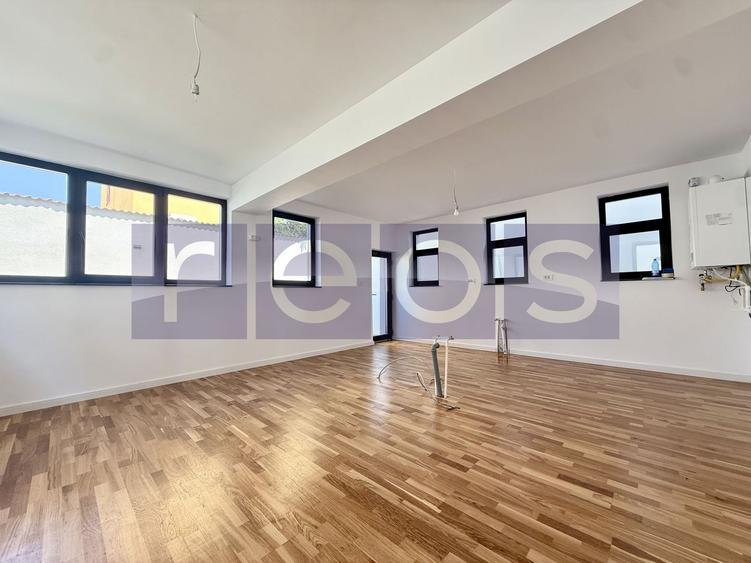 VÂNZARE VILĂ | ZONA OZANA | 5 CAMERE | ÎNCĂLZIRE ÎN PARDOSEALĂ - 9