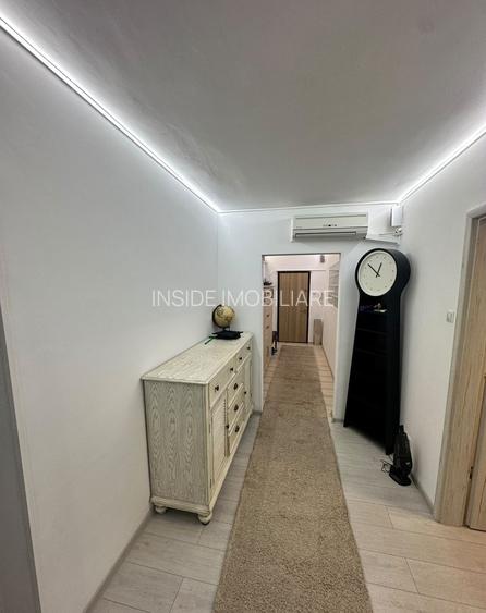 Inchiriere 4 Camere 13 Septembrie