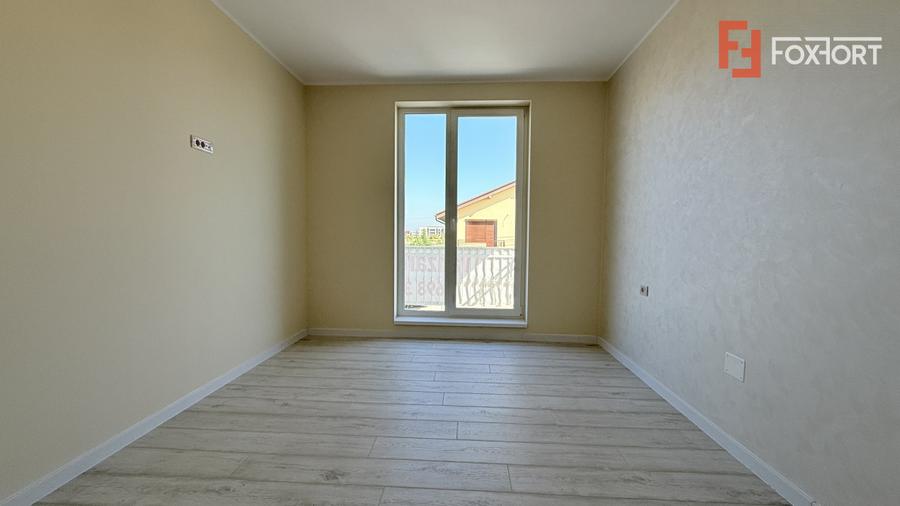 Duplex de vanzare, 4 camere - curent trifazic Giroc - ESO