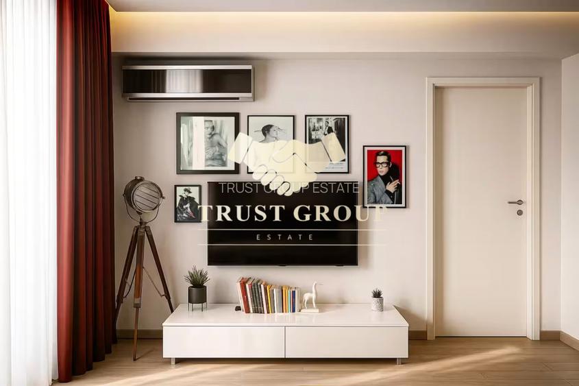 Apartament 2 camere Cismigiu - FARA RISC SEISMIC SAU URGENTA - 16