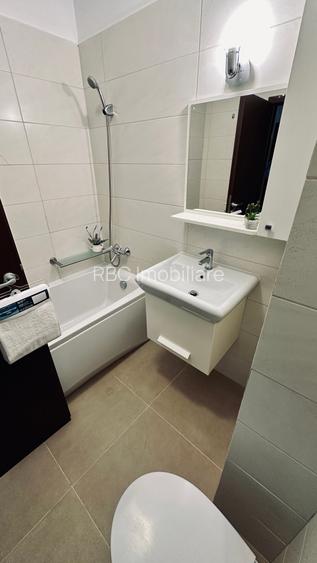 Apartament 3 camere cu terasa si parcare subterana Buna Ziua - 15