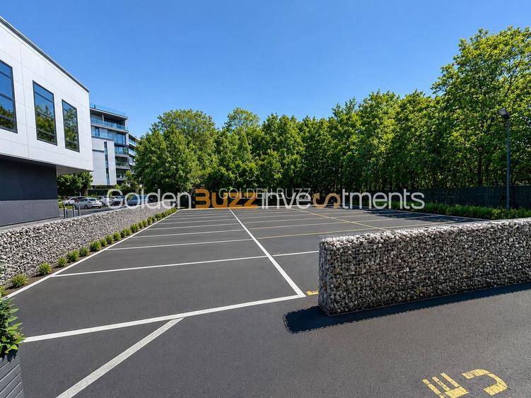 Spațiu Comercial  | Herăstrău | 200 MP | 25 Parcări | Drive Thru - 5