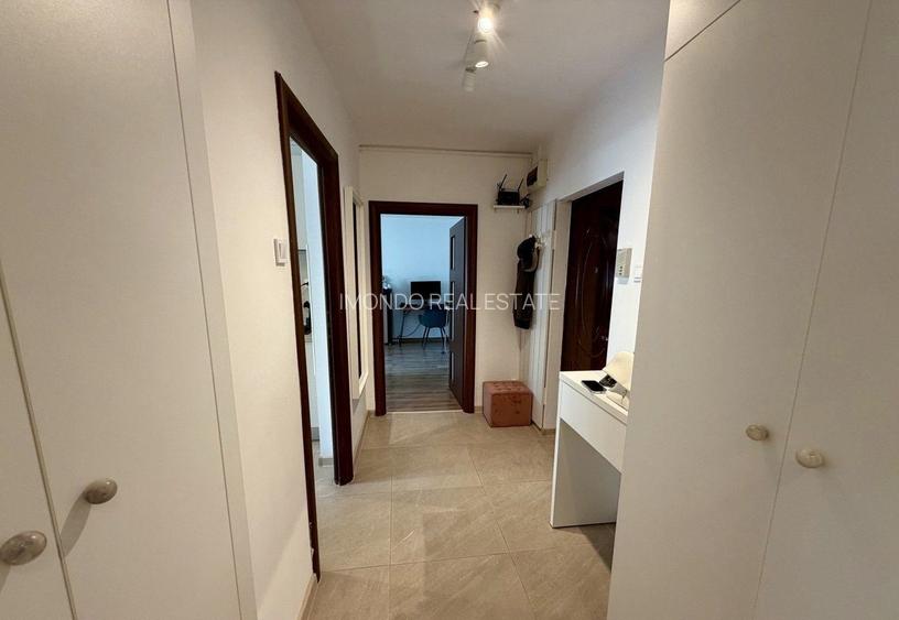 Apartament 2 camere de vânzare – Str. Anastasie Panu - 7