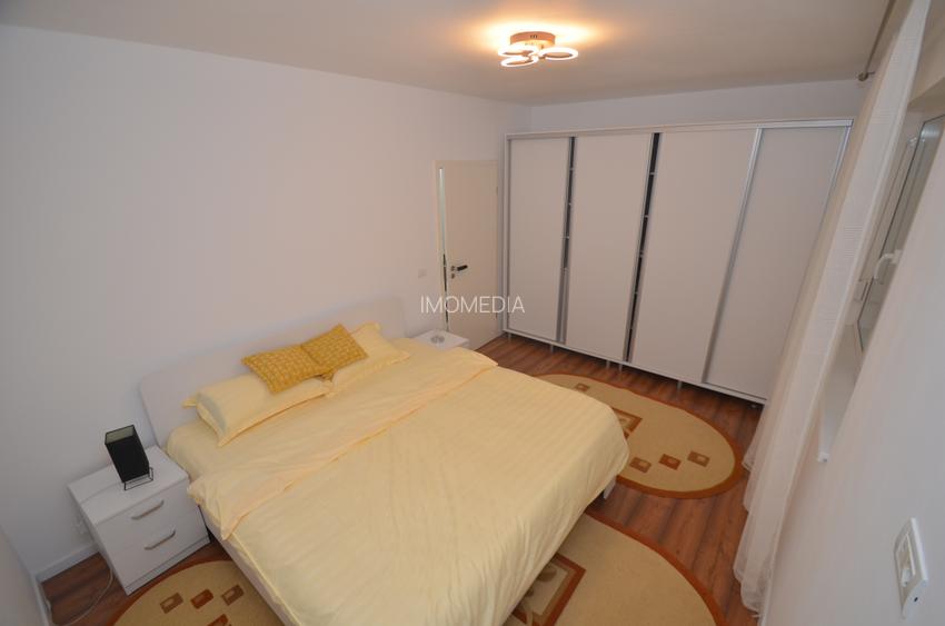 Apartament mobilat si utilat - 7