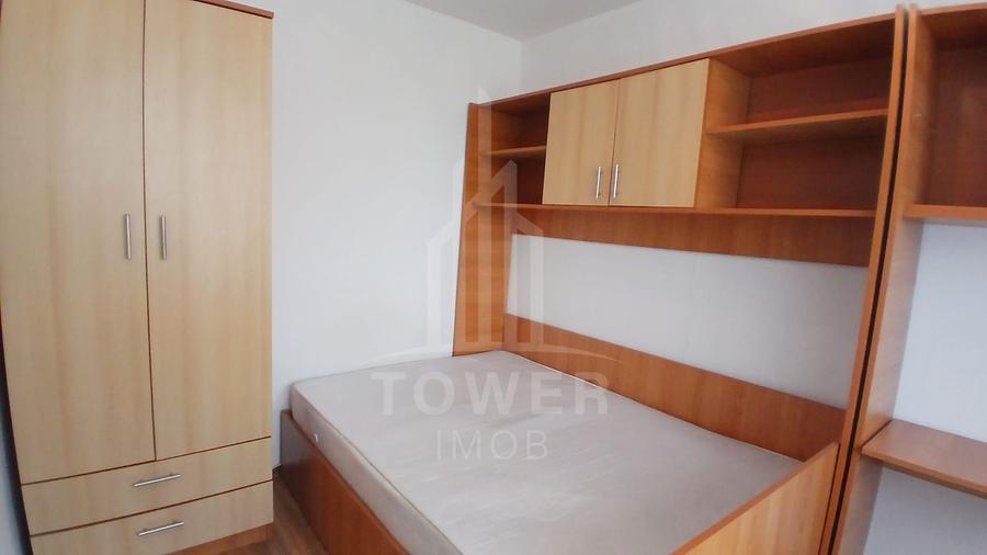 Apartament 2 camere | zona Cedonia