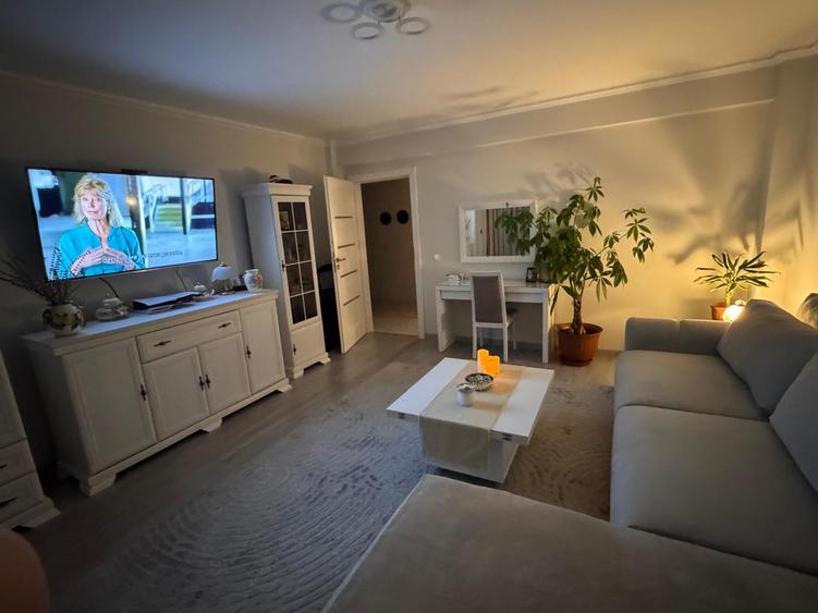 Apartament bloc nou 2024 la cheie