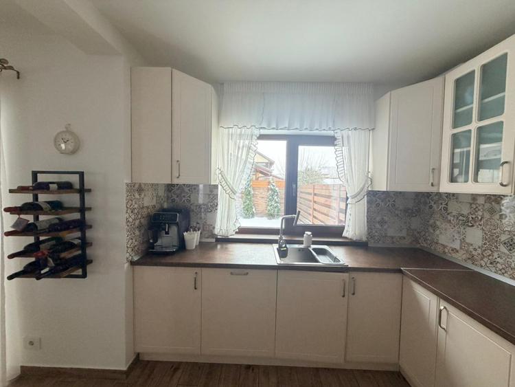 Casa 110 mp Izvor