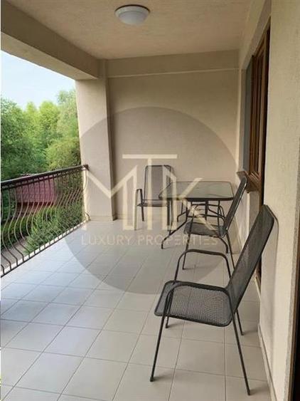 Vila 6 camere | American School - Pipera | Loc parcare