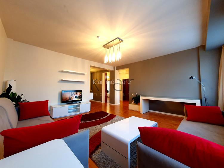 Apartament cu 2 camere 67mp,balcon, Centru NTT Data - 2