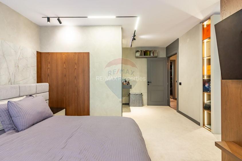 Casă / Vilă de vanzare cu 4 camere, Cosmopolis, premium - 10