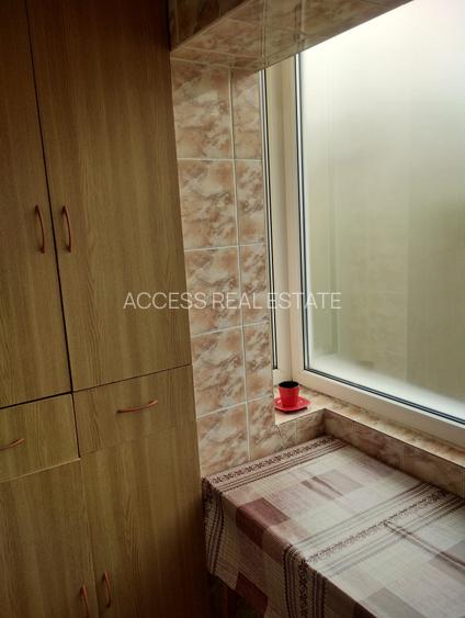 Apartament spațios cu 3 camere, Inel II - 10