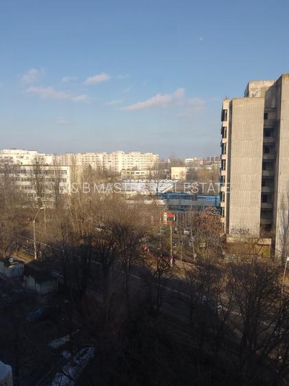 Vanzare garsoniera Basarabia  metrou Costin Georgian - 10