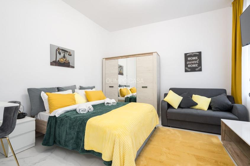 Afacere la cheie-Aparthotel-Oportunitate - 21