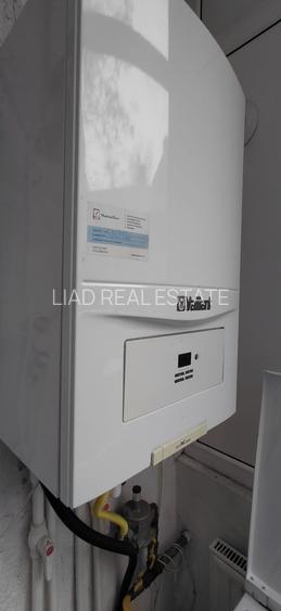 Apartament Calea Victoriei nr. 214 - 9