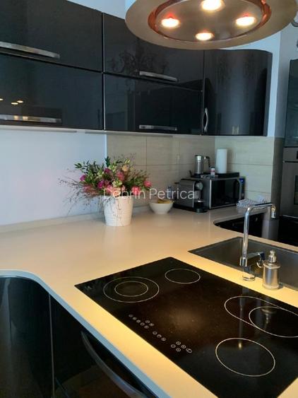 Apartament Parcul Privighetorilor  - 3