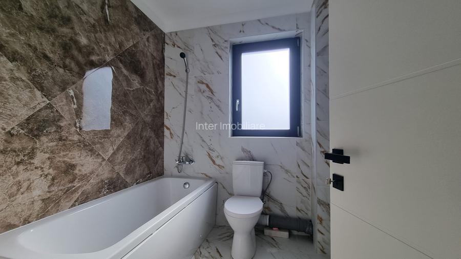 Apartament 2 camere, finalizat, 58 mp, Bucium, 1,2 km in spate LIDL COD 157940 - 6