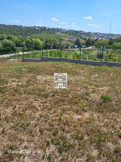 Teren intravilan de vanzare - 3