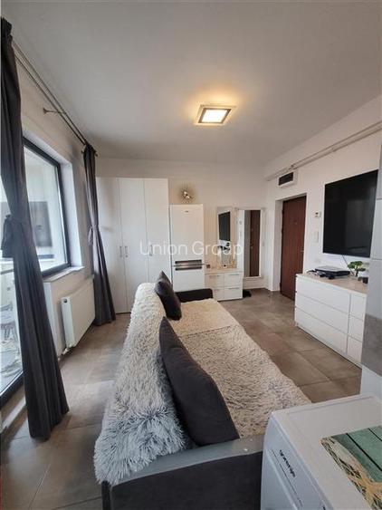 SUPER Studio, Mamaia Nord, Mobilat si Utilat Complet, Loc de Parcare Inclus  - 2