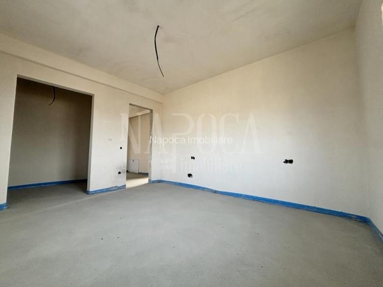 Casa 4 camere de vanzare in Chinteni - 3