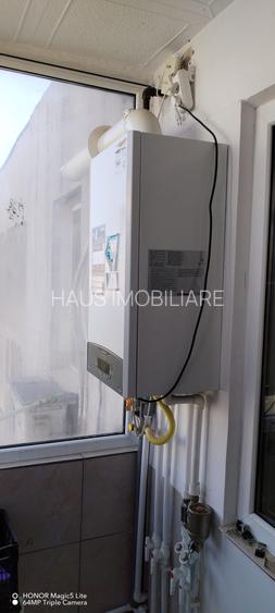 STATIUNEA MAMAIA RIVA RESIDENCE  3 CAMERE - 6