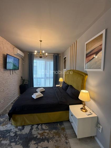 Apartament de vânzare, 1 cameră, 35 mp, Europa zona Eugen Ionesco - 5