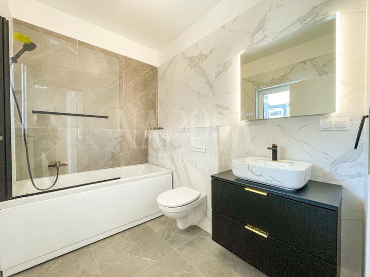 Casa 5 camere de vanzare in Floresti - 8