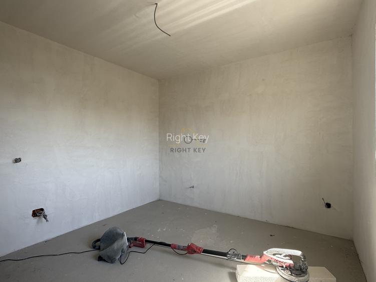 Casa P+1+Pod, Placa de beton, 4 Camere, Teren 250mp, STB! Comision 0% - 12