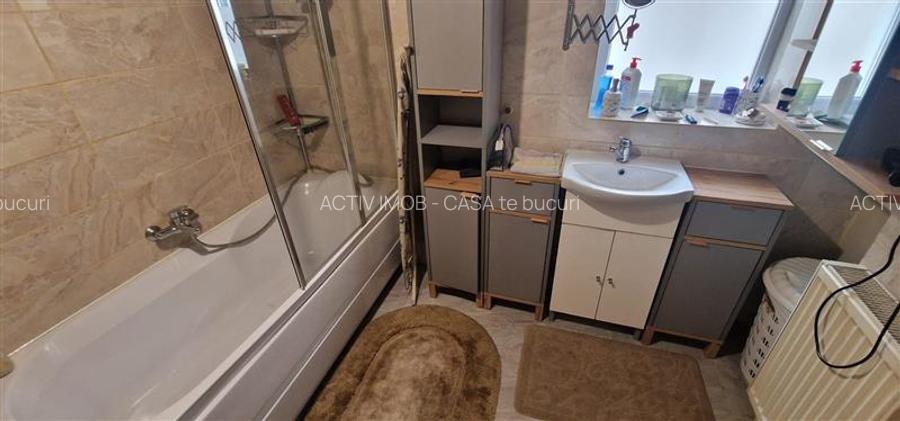 Munte Brebu Nou 2 Case cu Teren Drept 1400 Mp.Comision ZERO Cumparator - 26