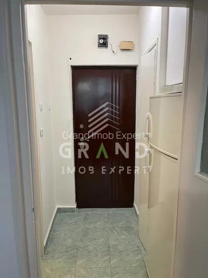 Garsoniera | 32mp | BALCON | Gheorgheni/Brancusi - 9