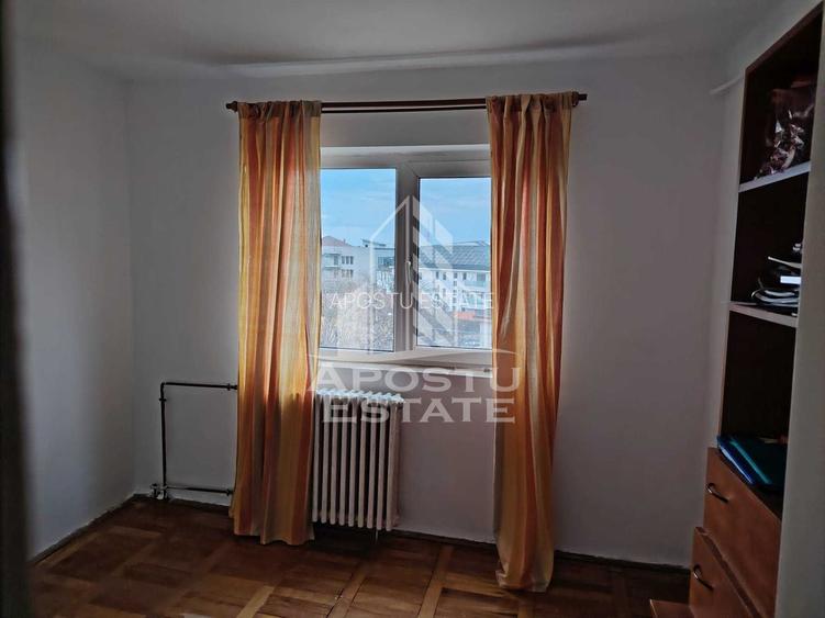 Apartament cu 3 camere, de vanzare, zona Girocului, Timisoara - 4