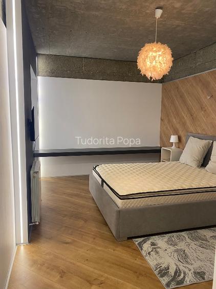 Ap de vânzare utilat și mobilat - 3